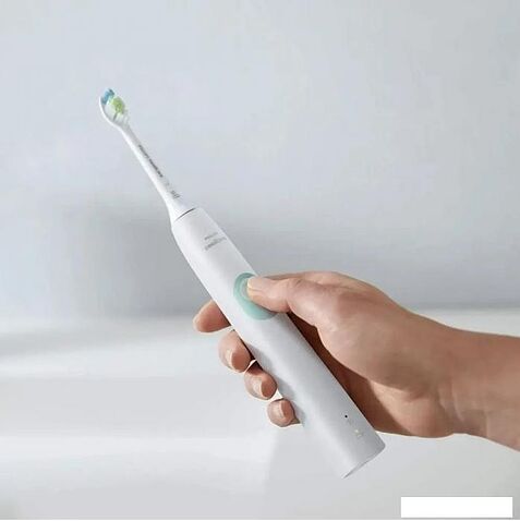 Электрическая зубная щетка Philips SoniCare HX6807/24