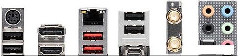 Материнская плата MSI B760 Gaming Plus WiFi