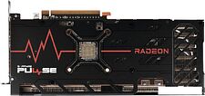 Видеокарта Sapphire Pulse Radeon RX 6750 XT 12GB 11318-03-20G Видеокарта Sapphire Pulse Radeon RX 6750 XT 12GB 11318-03-20G