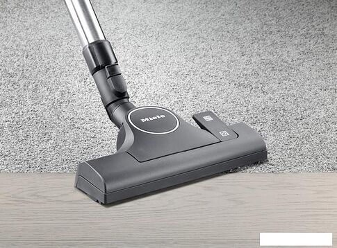 Пылесос Miele Boost CX1 PowerLine SNRF0 (графитовый серый)