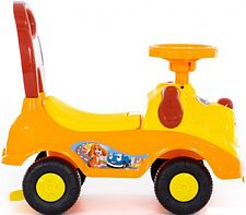 Каталка Полесье Лёва 77967