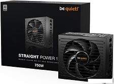 Блок питания be quiet! Straight Power 12 750W BN336