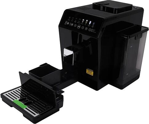 Кофемашина BRASSON ACM-1592B