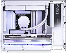 Корпус Jonsbo D32 Std (белый)