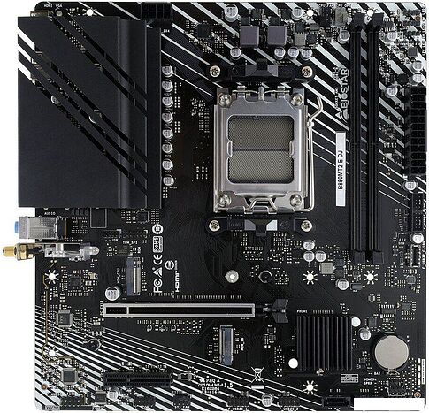 Материнская плата BIOSTAR B850MT2-E DJ Ver. 6.1