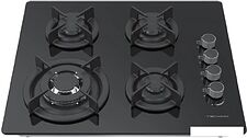Варочная панель TECHNO HG4604GSBV Варочная панель TECHNO HG4604GSBV