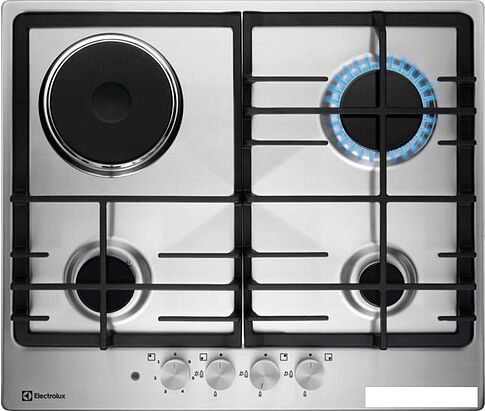 Варочная панель Electrolux KGM64311X