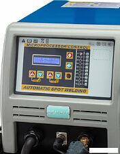 Аппарат контактной точечной сварки Great Wolf GW-65L 380 Аппарат контактной точечной сварки Great Wolf GW-65L 380