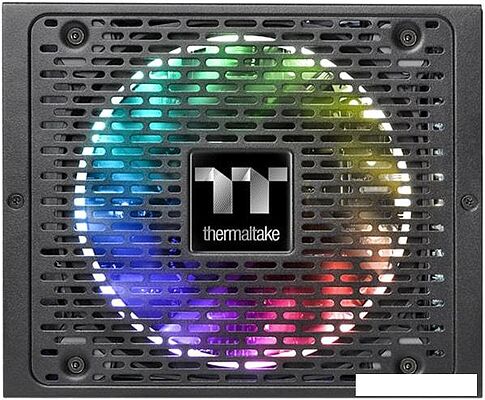 Блок питания Thermaltake Toughpower iRGB PLUS 1200W Platinum TT Premium Edition