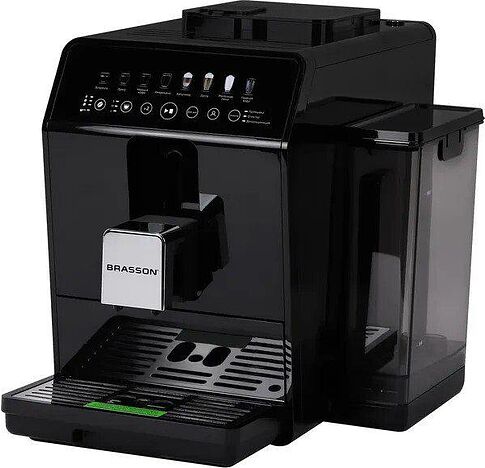 Кофемашина BRASSON ACM-1592B