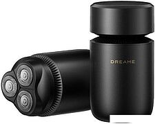 Электробритва Dreame S7 AS01A (черный)