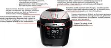 Мультиварка Tefal Actifry MY741CF0 Мультиварка Tefal Actifry MY741CF0