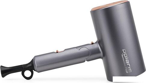 Фен Polaris PHD 2090ACi Tourmaline PROF