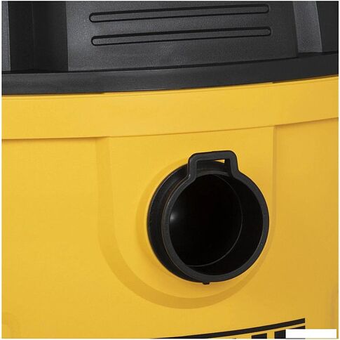 Пылесос DeWalt DXV20P