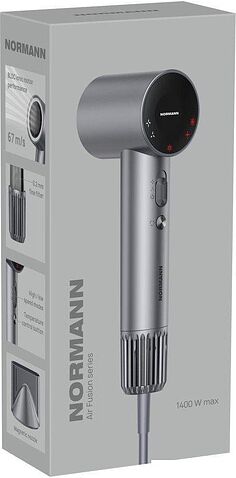 Фен Normann AHD-441