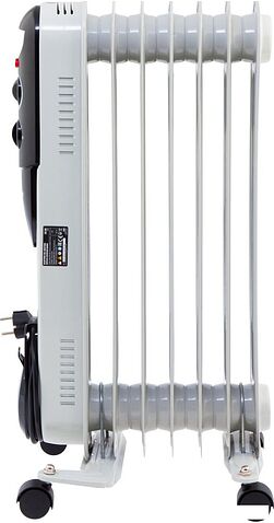 Масляный радиатор MTX OCH-1500