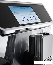 Эспрессо кофемашина DeLonghi Primadonna Elite Experience ECAM 650.85.MS Эспрессо кофемашина DeLonghi Primadonna Elite Experience ECAM 650.85.MS