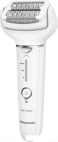 Эпилятор Panasonic ES-EY31