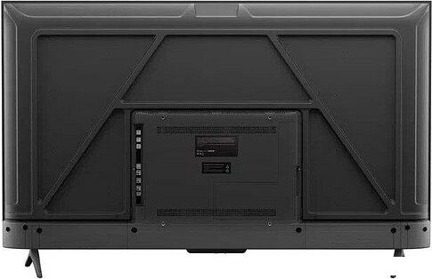 Телевизор Яндекс Яндекс ТВ Станция Бейсик QLED с Алисой 55