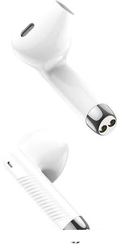 Наушники Hoco ES56 (белый)