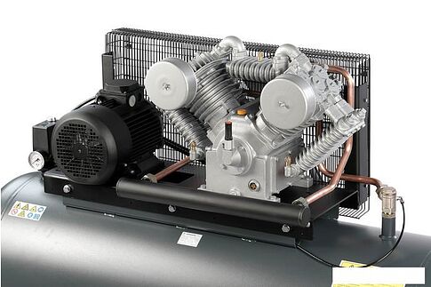 Компрессор Nordberg NCP500/1000-16