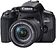 Зеркальный фотоаппарат Canon EOS 850D Kit 18-55mm f/4-5.6 IS STM