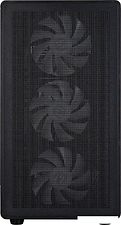 Корпус Zalman M5 (черный) Корпус Zalman M5 (черный)