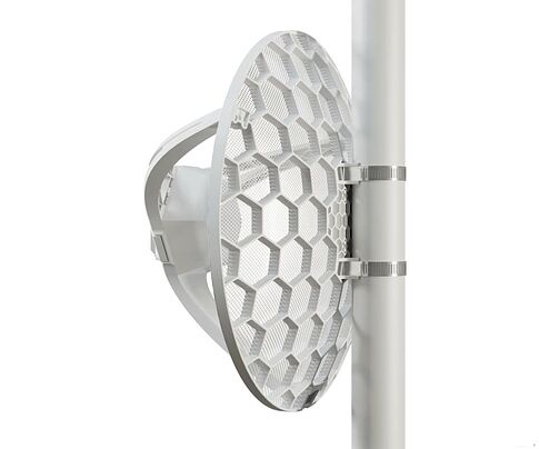 Точка доступа с LTE-модемом Mikrotik LHG LTE18 kit