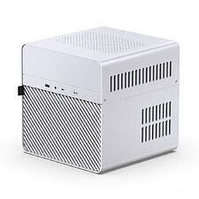 Корпус Jonsbo N2 (белый)