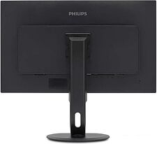 Монитор Philips 328P6AUBREB/00