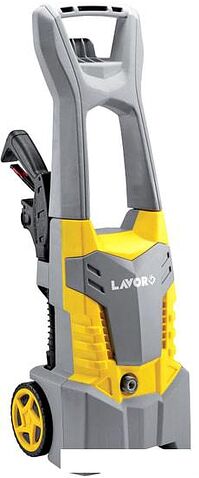 Мойка высокого давления Lavor Fast Plus 130 8.109.0008C Мойка высокого давления Lavor Fast Plus 130 8.109.0008C