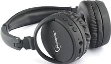 Наушники Gembird BHS-100 Наушники Gembird BHS-100