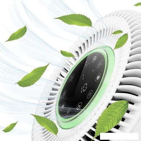 Очиститель воздуха Kitfort KT-2813