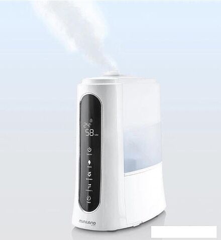 Увлажнитель воздуха Miniland Humitouch Pure