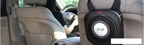 Очиститель воздуха Airgle AG25