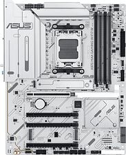 Материнская плата ASUS X870 MAX Gaming WiFi7 W Материнская плата ASUS X870 MAX Gaming WiFi7 W