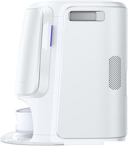 Робот-пылесос Narwal Freo Z10 YJCC019 (белый)