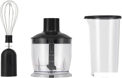 Погружной блендер StarWind SBP3412