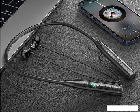 Наушники Hoco DM37