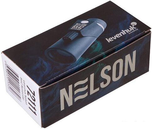 Монокуляр Levenhuk Nelson 8x42