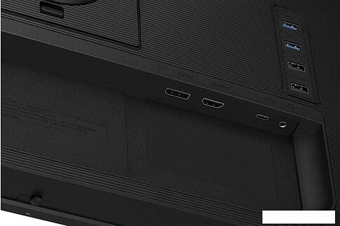 Монитор Samsung S4U LS27A400UJUXEN