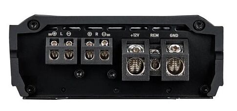 Автомобильный усилитель Alphard Machete MLA-100.2