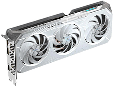 Видеокарта Gigabyte Radeon RX 9060 XT Gaming OC Ice 16G GV-R906XGAMINGOCICE-16GD