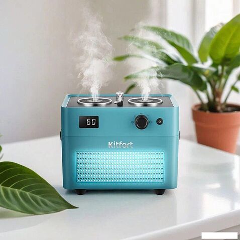 Увлажнитель воздуха Kitfort KT-3805
