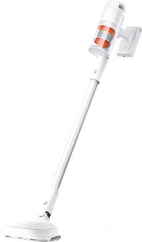 Пылесос Xiaomi Mijia Wireless Vacuum Cleaner K10 Pro MJWXCQ05XY (китайская версия)