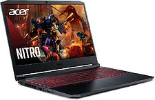 Игровой ноутбук Acer Nitro 5 AN515-57-55ZS NH.QEWEP.004