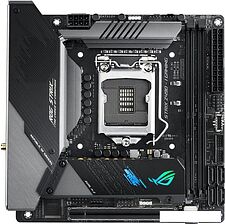 Материнская плата ASUS ROG Strix Z490-I Gaming