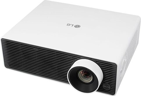 Проектор LG ProBeam 4K BU50RG
