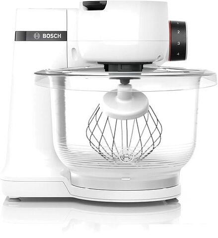 Кухонный комбайн Bosch MUMS2TW01