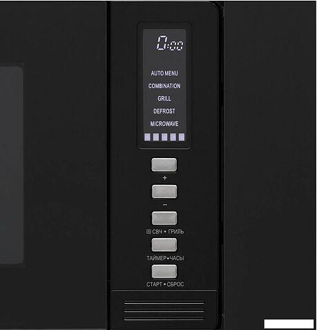 Микроволновая печь Krona Winden 60 BL